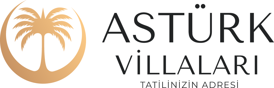 Astürk Villaları